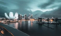Singapore fintechs hire aggressively as investment deals rise