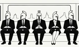Morning Coffee: The heroic age of investment banking is coming to an end. HSBC hasn’t cut as many top bankers as you think