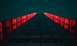 Amazon poached one of the top women in financial data