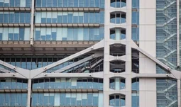 HSBC’s Guyett picks chief of staff in Hong Kong