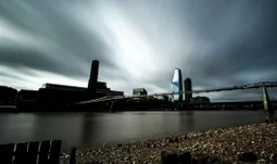 European bankers in London: "This didn't need to happen"
