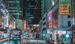 Why bankers are still better off in Hong Kong than Singapore