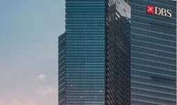 DBS does “salary hikes” as profit soars