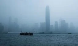 Hong Kong finance professionals divided over future as security law enforced