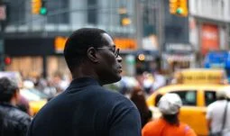Morning Coffee: How African-American bankers could boost their salaries. Quants try to tackle diversity