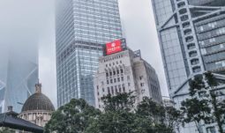 Meet the “career expat” helping to lead Goldman Sachs in Asia