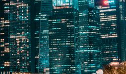 Standard Chartered makes another big hire into hot Singapore team