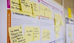 Agile in banking: still less common than you might think