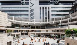 Morning Coffee: Free lunch at Goldman Sachs or free alcohol at UBS. Hedge fund manager's pet nanny