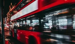 You'll need to speak English for a quant or tech job in a London bank soon