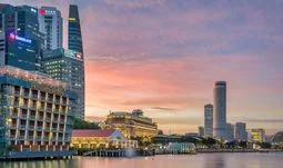 12 Singapore banking jobs that pay you at least S$125k just three years after you graduate