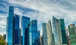 The back-office jobs boom has returned in Singapore