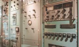 "The technology in the back office was 30 years old"