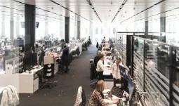 Remember: Deutsche Bank wants to cut 1,000 jobs a quarter