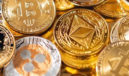 Private equity associate moves into crypto in Hong Kong