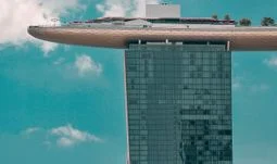 The first-year Singapore bankers earning $130k salaries