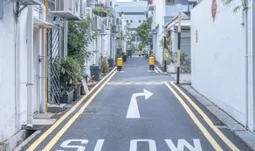 Expat bankers feel stuck in Singapore as Covid ravages home countries