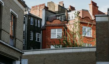 London houses