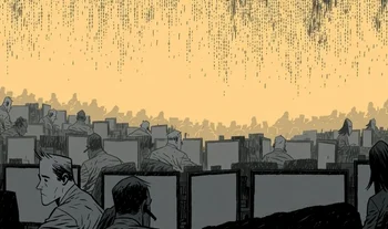 What impact is AI having on sales & trading careers?