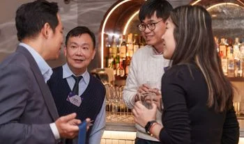 CUHK MBA: Shaping business leaders for the Asian Century