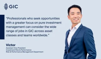 Exciting Projects. Talented Team. Positive Impact.