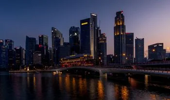 Institutional sales veteran leaves OCBC in Singapore
