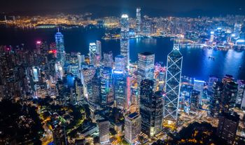 Hedge fund Balyasny hired a new head of Asia ECM from BNP to replace Credit Suisse hire