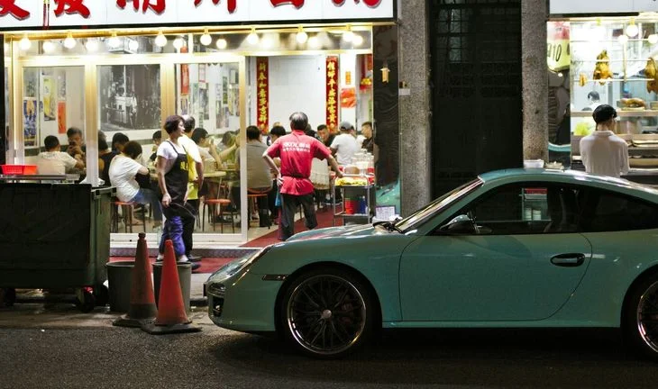 Private funds' ‘massive demand’ for talent in Hong Kong and Greater China