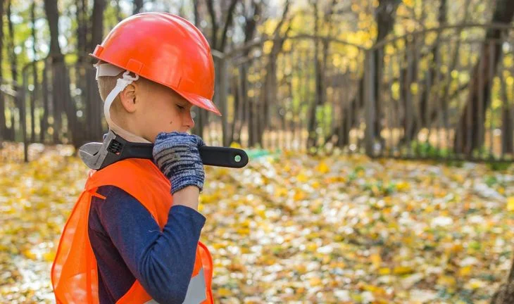 The interesting childhood of one hedge fund manager