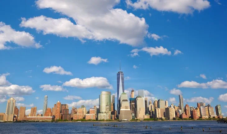 New York