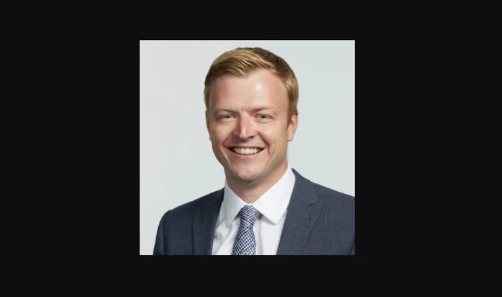 The 36 year-old self-proclaimed fund management nepo baby