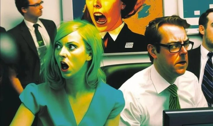 UBS's US Barclays hires are causing some grumbling