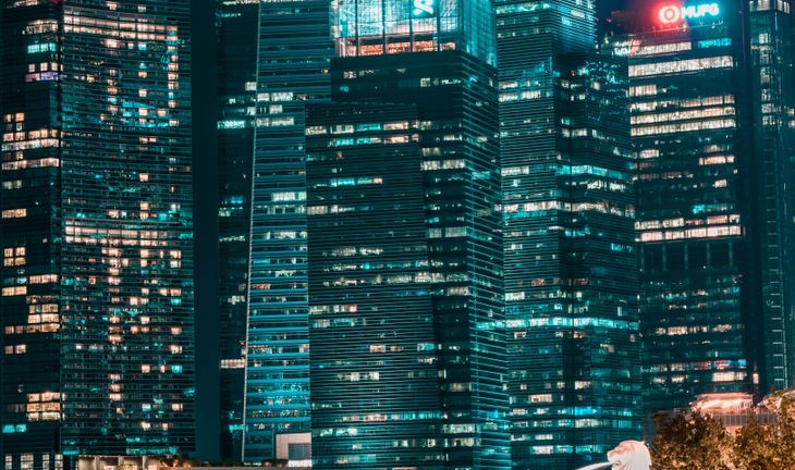 The sought-after Asian jobs that Standard Chartered is still hiring for during its ‘freeze’