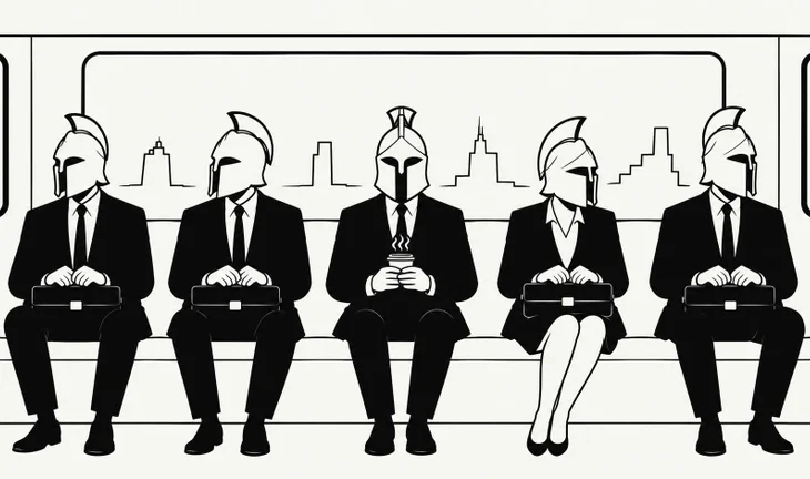 Morning Coffee: The heroic age of investment banking is coming to an end. HSBC hasn’t cut as many top bankers as you think