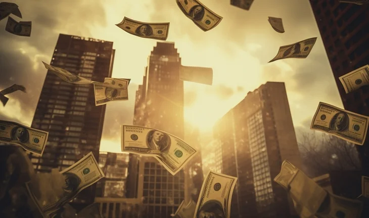 Morning Coffee – Who got paid what, exactly, at UBS?  Goldman Sachs bankers lose on the bonus but gain on the shares