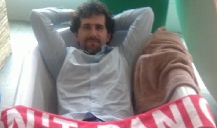 HFT firm's "shiny London office" tempts away Google engineer of 17 years