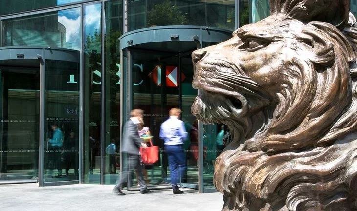 HSBC banker avoids Hong Kong move after objections