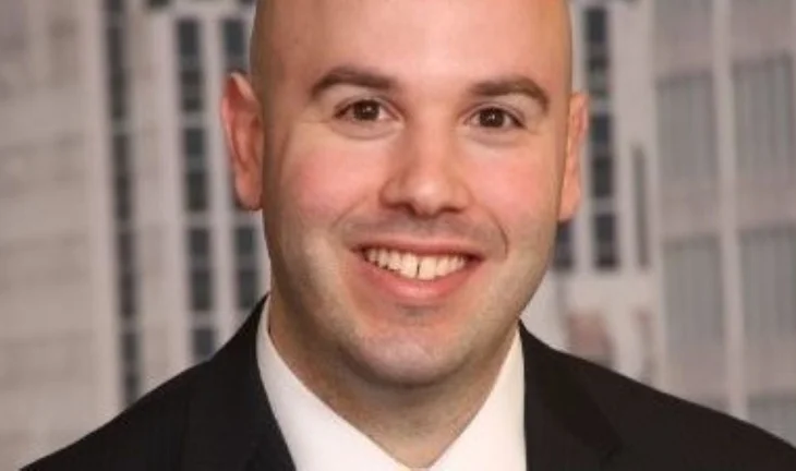A JPMorgan MD left for Meta then returned... to Goldman Sachs