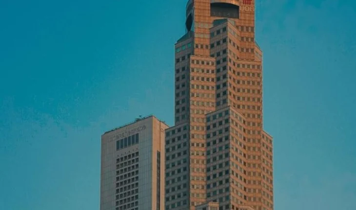 The UOB man who might make you a better private banker