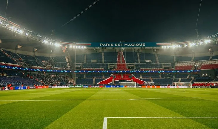 Parc des Princes