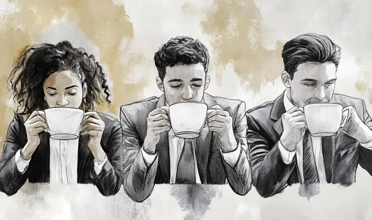 Morning Coffee: Bank sued for fake-interviewing diversity candidates for high paying jobs. Jamie Dimon wants his bankers back on the road