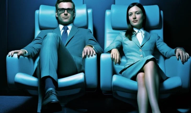 The European bank that's still hiring and only works you until 2am