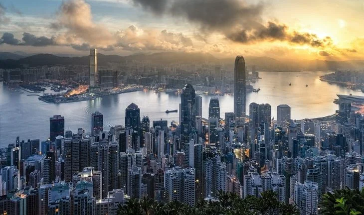 Hong Kong banks should build across Greater Bay Area to succeed in digital age, says Cognizant’s Banking Head in Hong Kong
