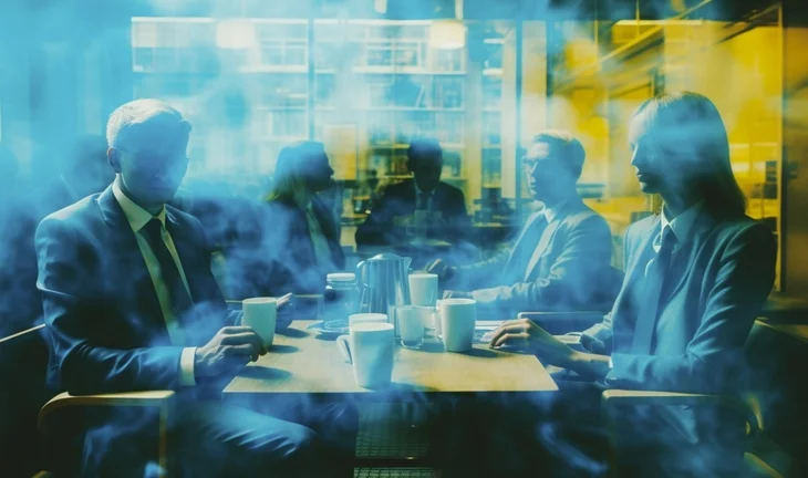 Morning Coffee: Morgan Stanley bonuses disappoint as Goldman and JPMorgan prepare to announce. Ex-Credit Suisse banker owes fortuitous exit to wife