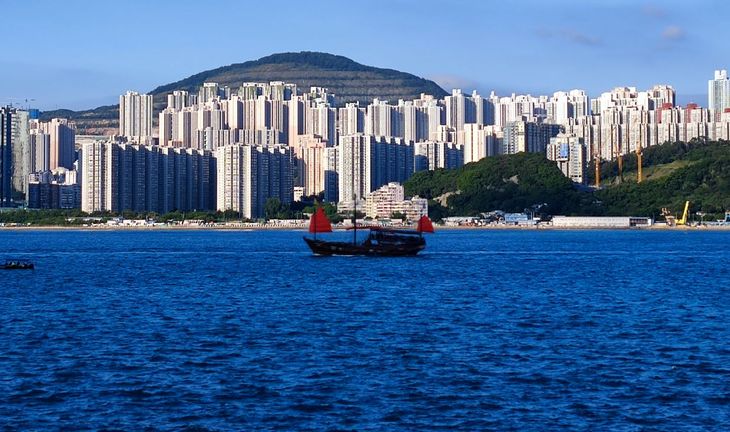 Goldman Sachs' Asian bankers and traders had a particularly great year