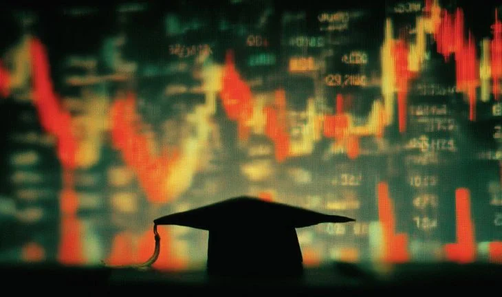 "Electronic trading internships are an eight-week job interview. This is how you convert one."