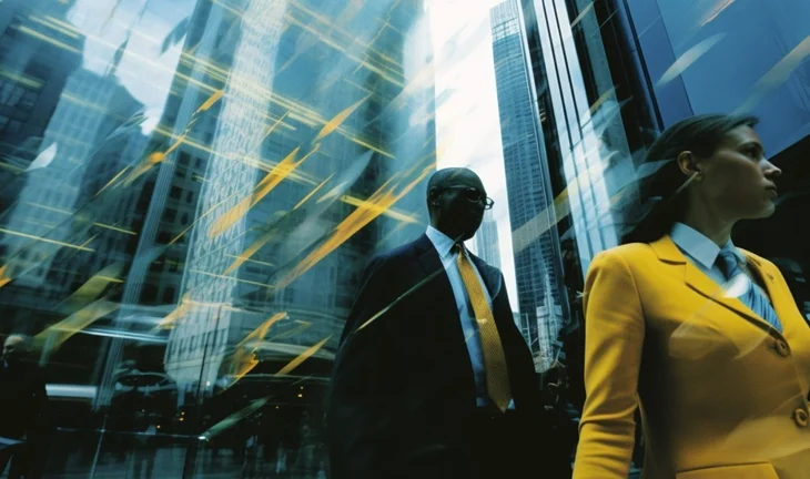 Goldman Sachs silently cut 600 jobs in the fourth quarter