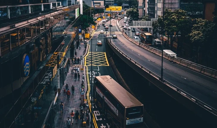The best banks to work for in Hong Kong this year? Not the Americans