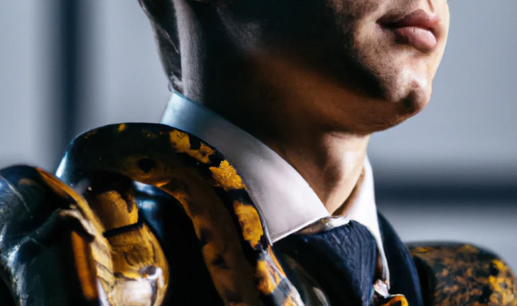 How to "use Python as the glue" in your low latency code