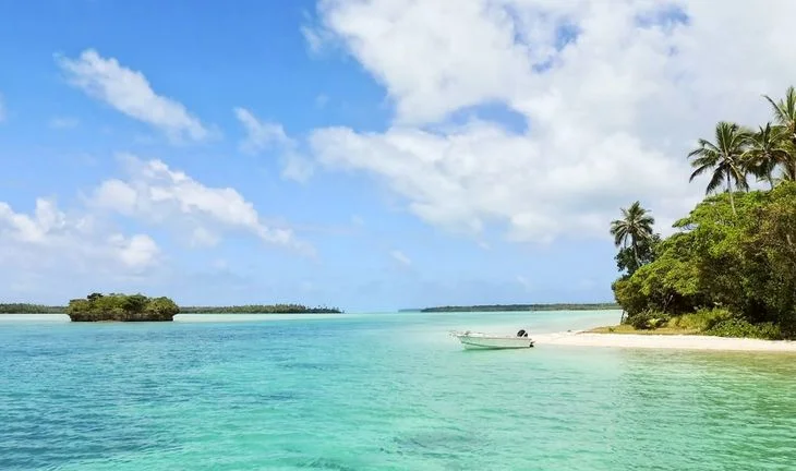 BNP Paribas can thank people doing its most paradisaical jobs